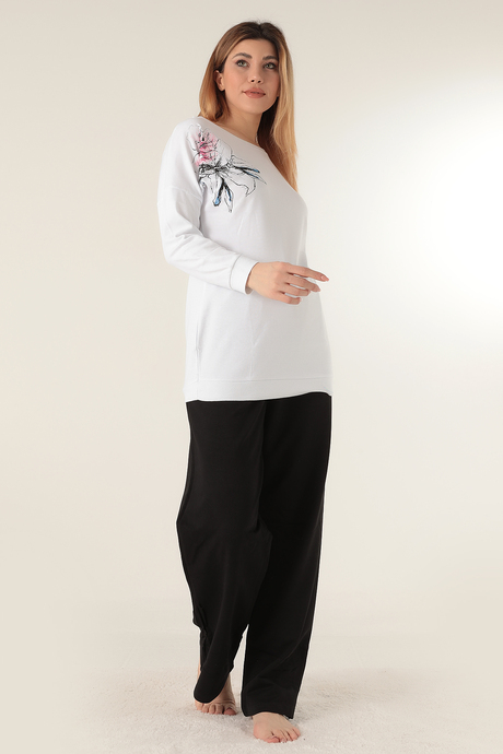 Miorre Bayan Pijama Takımı