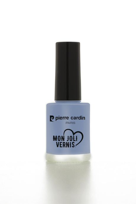 Pierre Cardin Mon Joli Vernis Oje-210-10 ml