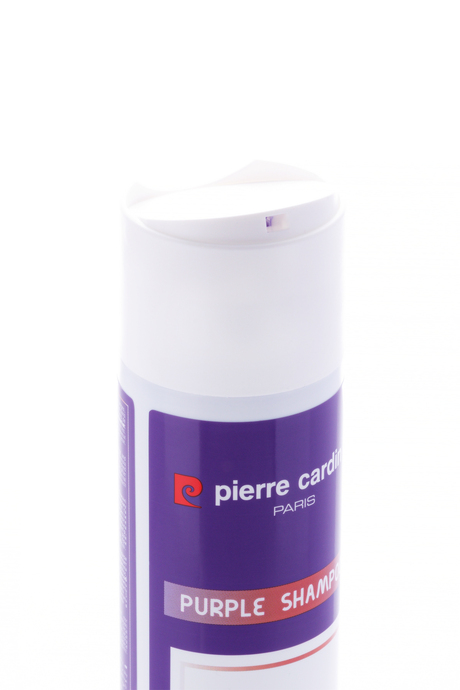 Pierre Cardin Turunculaşma Karşıtı Mor Şampuan 200 ml