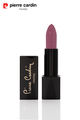 Pierre Cardin Retro Matte Lipstick -Pink Rose -136