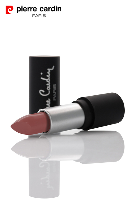 Pierre Cardin Matte Chiffon Touch Lipstick - Pinky Peach -183