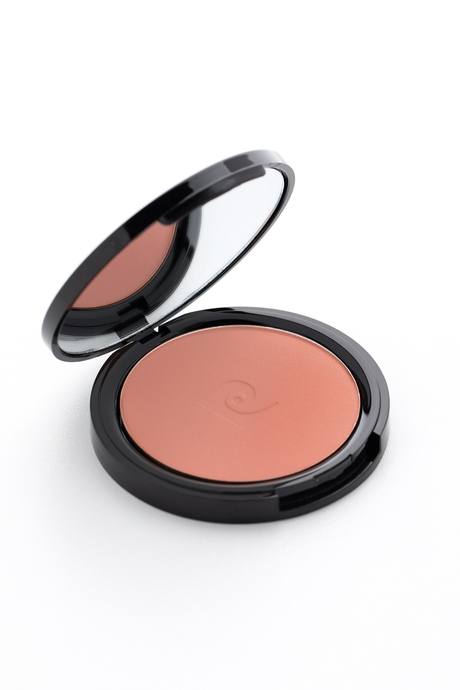 Pierre Cardin Porcelain Edition Blush On - Allık- Sweet Brown