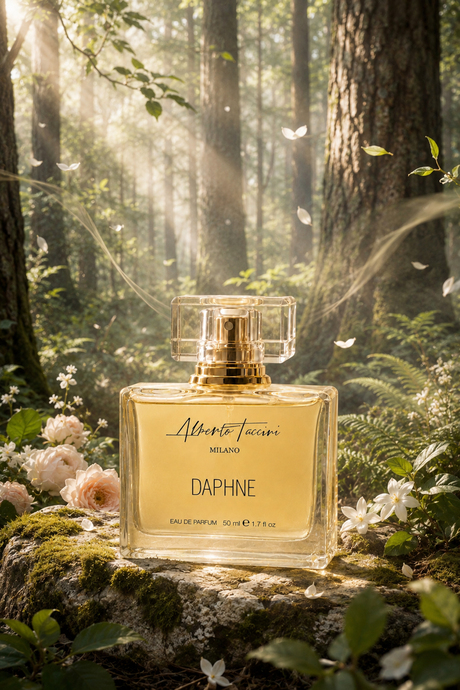 Alberto Taccini Daphne Kadın Parfümü 50 ml
