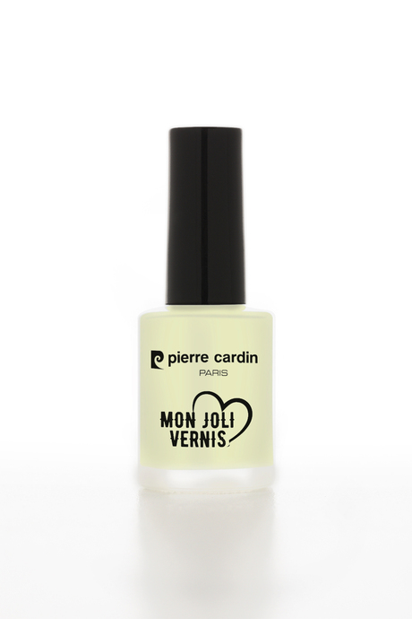 Pierre Cardin Mon Joli Vernis Oje-212-10 ml