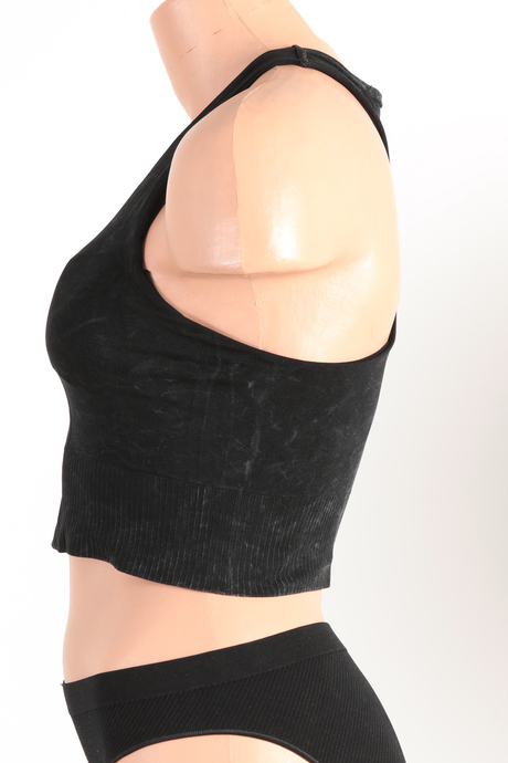 DoReMi Kaplı Spor Sütyeni