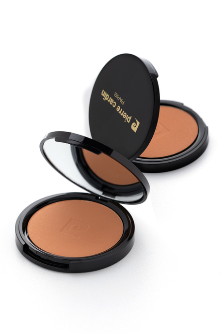 Pierre Cardin Porcelain Edition Blush On - Allık - Mocha