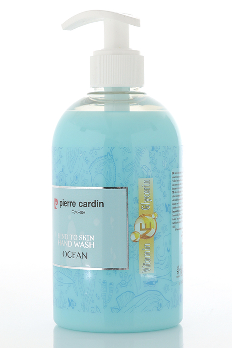 Pierre Cardin Kind to El Sabunu - Ocean - 480 ml
