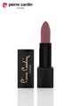 Pierre Cardin Retro Matte Lipstick -Tan Rose - 138