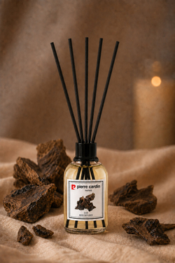 Pierre Cardin Reed Diffuser 110 ml - Oud - Oda Kokusu
