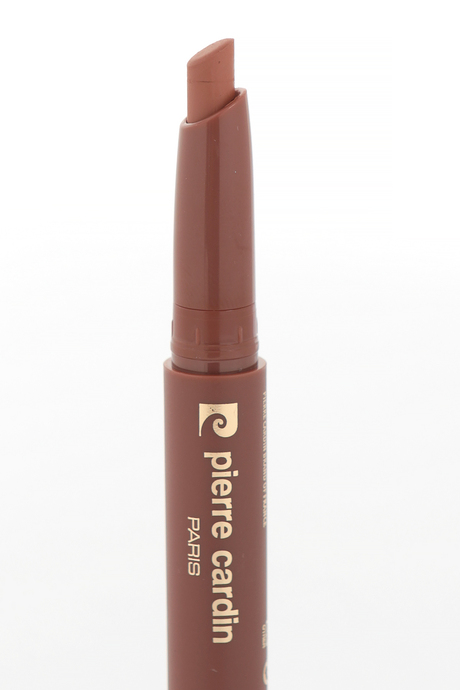 Pierre Cardin Chubby Silky Matte Lipstick –  Waterproof- Suya Dayanıklı Soft Mat Kalem-Ruj-Suede-613