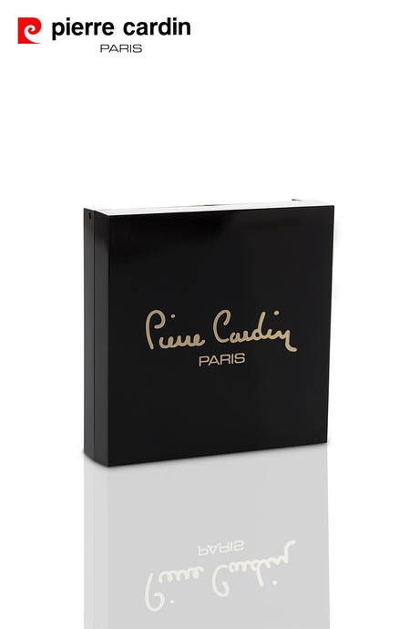 Pierre Cardin Porcelain Edition Blush On - Allık - Pearly Peach