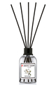 Pierre Cardin Reed Diffuser 110 ml - WHITE FLOWERS (BEYAZ ÇİÇEKLER)- Oda Kokusu