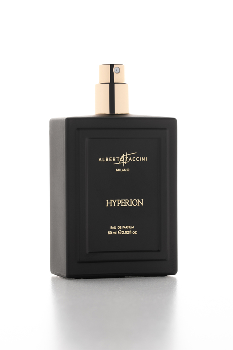 2'Li Set Alberto Taccini Hyperion Erkek Parfümü 60 ml
