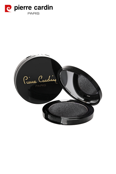 Pierre Cardin Pearly Velvet Eyeshadow - Göz Farı - Black