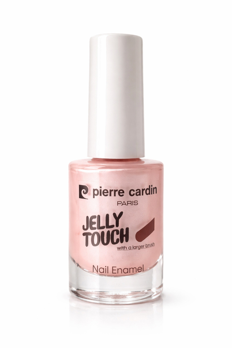 Pierre Cardin Jelly Touch Nail-Oje-011