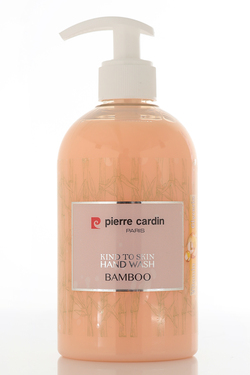 Pierre Cardin Kind to El Sabunu-Bamboo - 480 ml