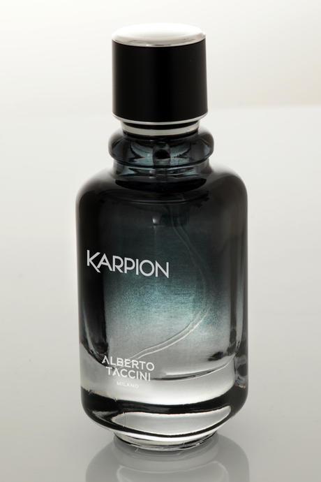 3'lü Set Alberto Taccini KARPION Erkek Parfümü - 50 ml