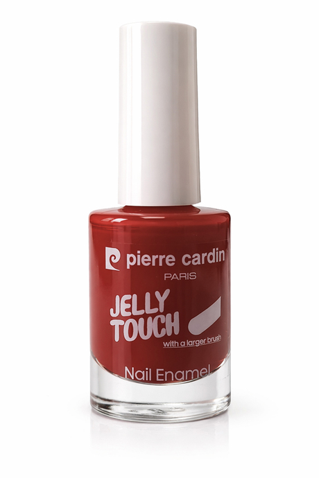 Pierre Cardin Jelly Touch Nail-Oje-057