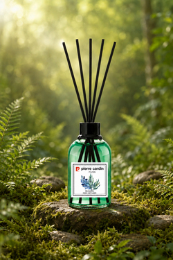 Pierre Cardin Reed Diffuser 110 ml – Seaweed – Deniz Yosunu Oda Kokusu