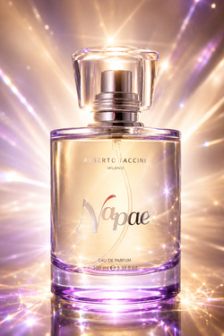 Alberto Taccini NAPAE Kadın Parfümü - 100 ml