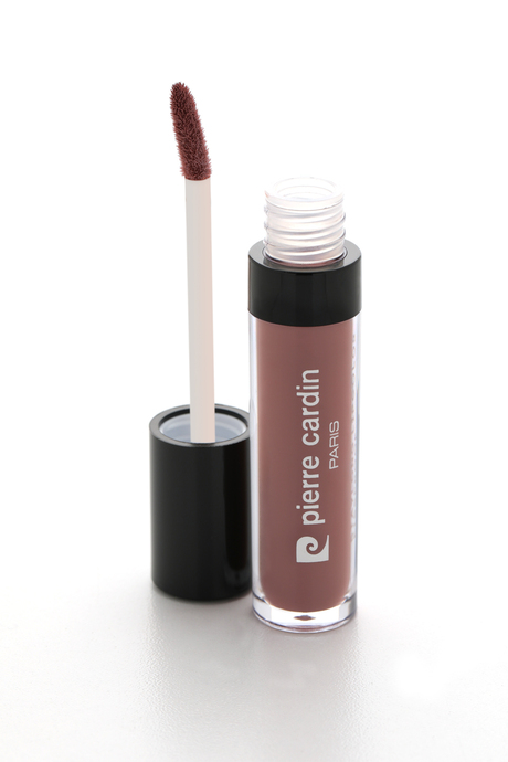 Pierre Cardin Staylong Lipcolor-Kissproof – Uzun Süre Kalıcı Lipgloss - Hindistan Cevizi Kabuğu - 336 - 5 ml