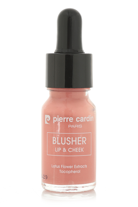 Pierre Cardin Blush Lip & Cheek - Allık-Hope 102