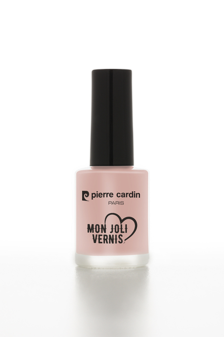 Pierre Cardin Mon Joli Vernis Oje-185-10 ml