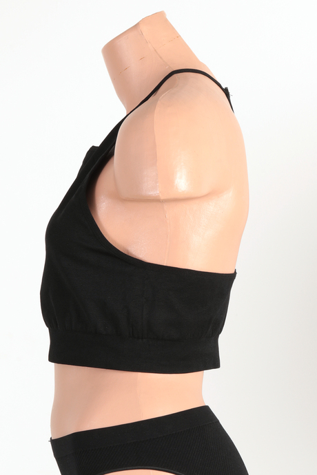 DoReMi Kapsız Sporcu Büstiyer