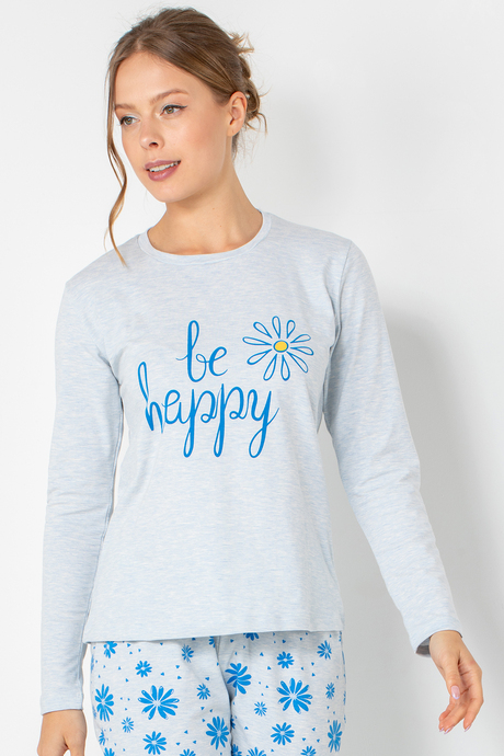 Doremi Bayan Pijama Üstü