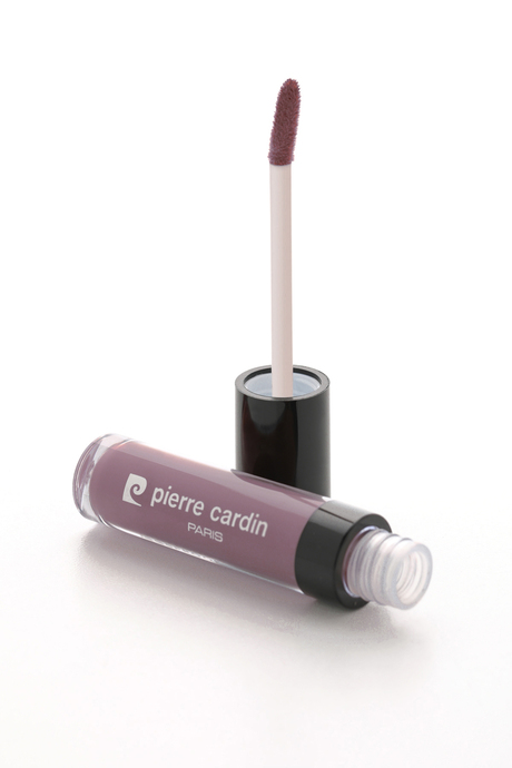 Pierre Cardin Staylong Lipcolor-Kissproof – Uzun Süre Kalıcı Lipcolor - Escapist - 133 - 5 ml