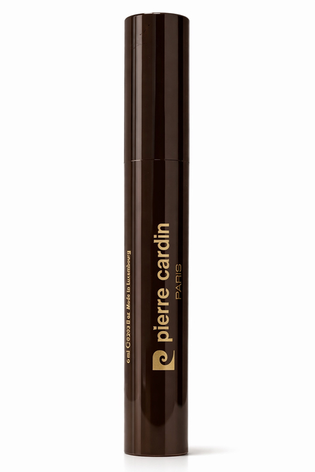 Pierre Cardin Lash Magnify Volume Mascara – BROWN VELVET - 6 ml