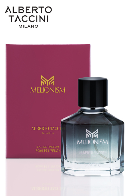 Alberto Taccini MELIONISM Erkek Parfümü 50 ML