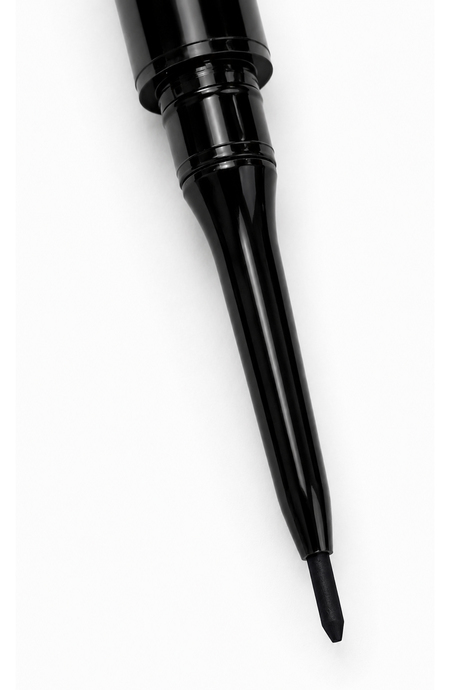 Pierre Cardin Supreme Tattoo Duo Waterproof Eyeliner Pen – Black-02 -Suya Dayanıklı Çift Uçlu Eyeliner