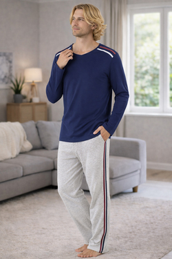 Doremi Erkek Pijama Takımı