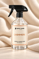 Pierre Cardin Room & Laundry Scent Spray Cashmere 500 ml - Lüks & Sıcak Dokunuş Oda ve Çamaşır Kokusu Spreyi