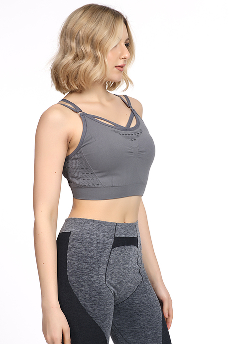 Mio Studio Energy Gym Sporcu Sütyeni