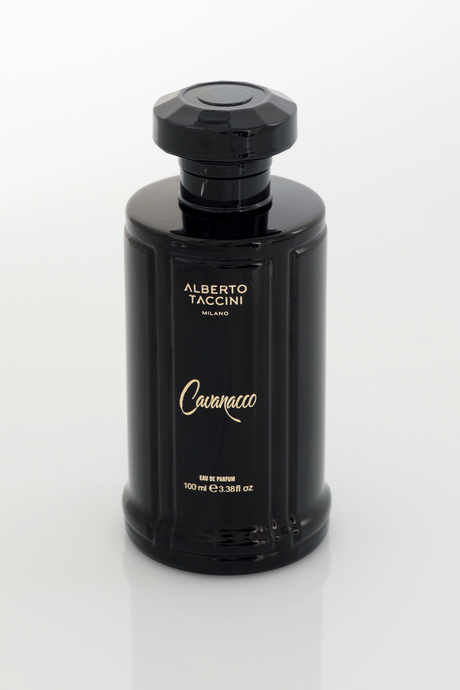 3'Lü Set Alberto Taccini  CAVANACCO Erkek Parfümü - 100 ml