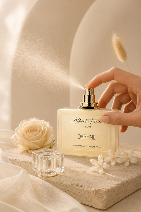 Alberto Taccini Daphne Kadın Parfümü 50 ml