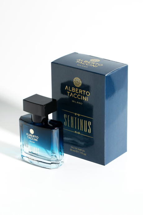 2'Li Set Alberto Taccini Sentinus Erkek Parfümü 50 ml