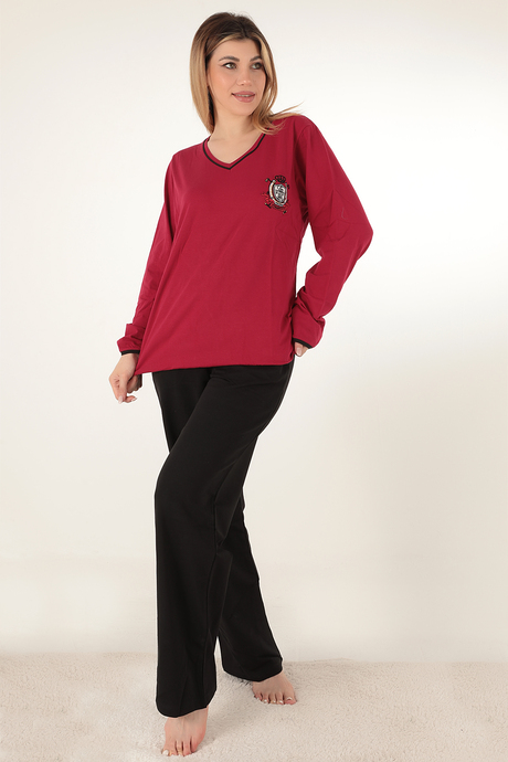 Miorre Bayan Pijama Takımı