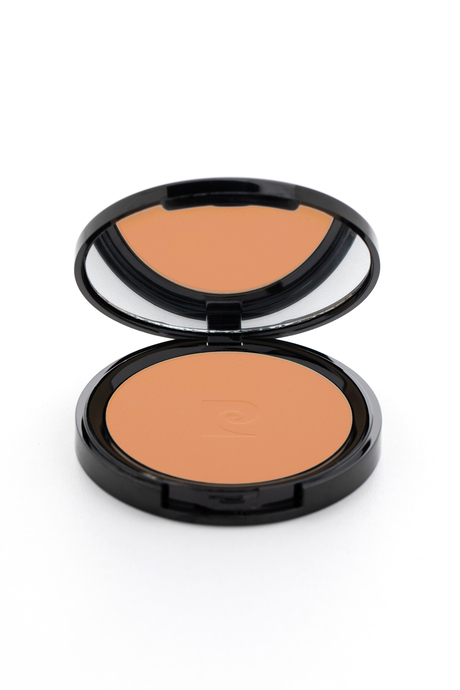 Pierre Cardin Porcelain Edition Compact Powder - 788- Honey Bronze