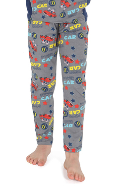 Doremi Çocuk Pijama Altı