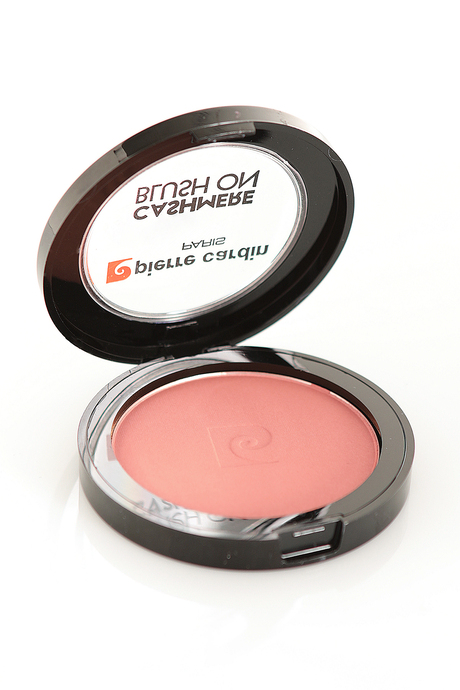 Pierre Cardin Cashmere Blush On - Allık - Pinch Me Pink - 921