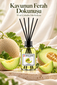 Pierre Cardin Reed Diffuser 55 ml - Melon - Oda Kokusu