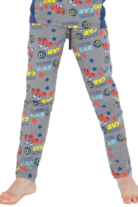 Doremi Çocuk Pijama Altı
