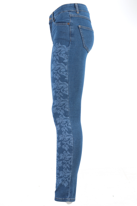 DoReMi Likralı Pantolon Tayt