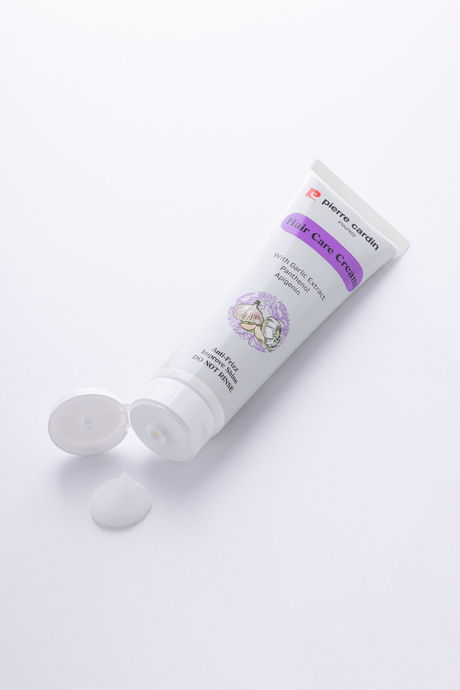 Pierre Cardin Sarımsak Özlü Saç Bakım Kremi 150 ml