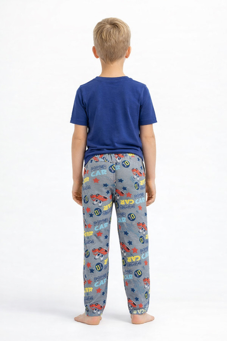 Doremi Çocuk Pijama Altı