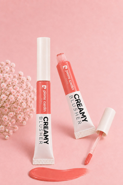 Pierre Cardin Creamy Blush Allık Joy - 002