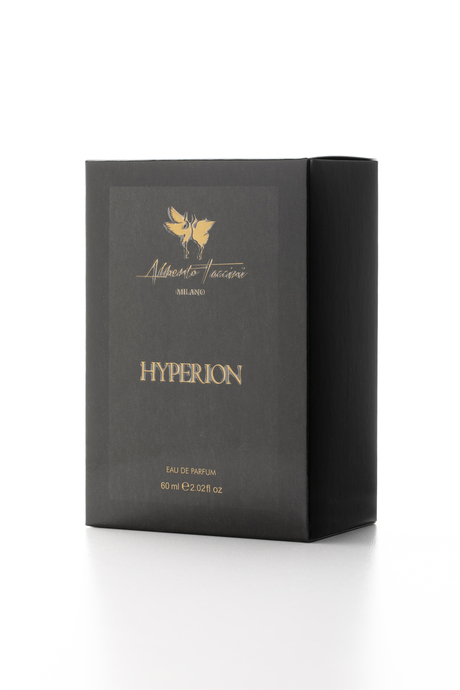 2'Li Set Alberto Taccini Hyperion Erkek Parfümü 60 ml